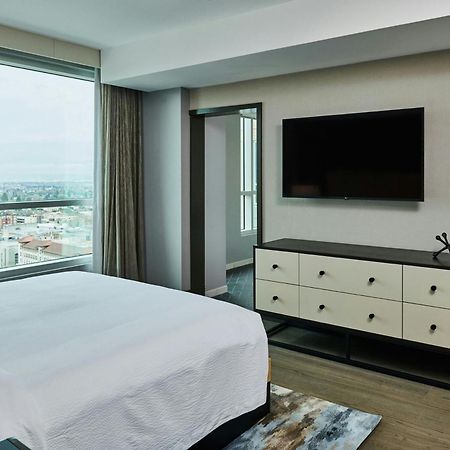 Residence Inn By Marriott Berkeley Luaran gambar