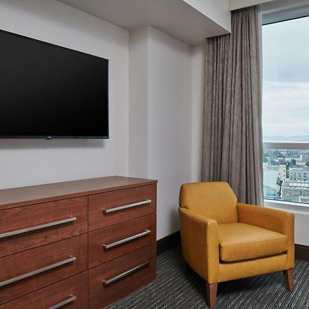 Residence Inn By Marriott Berkeley Luaran gambar