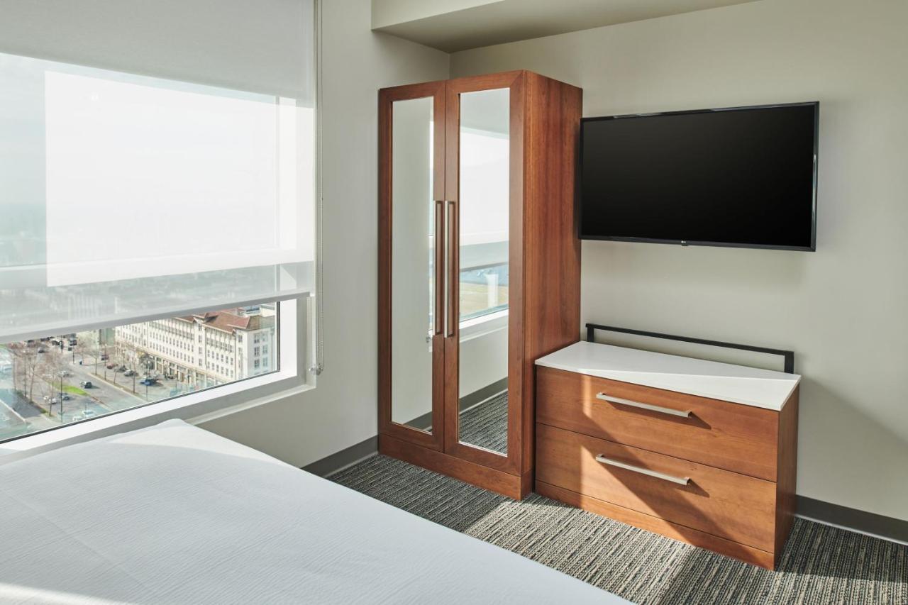 Residence Inn By Marriott Berkeley Luaran gambar