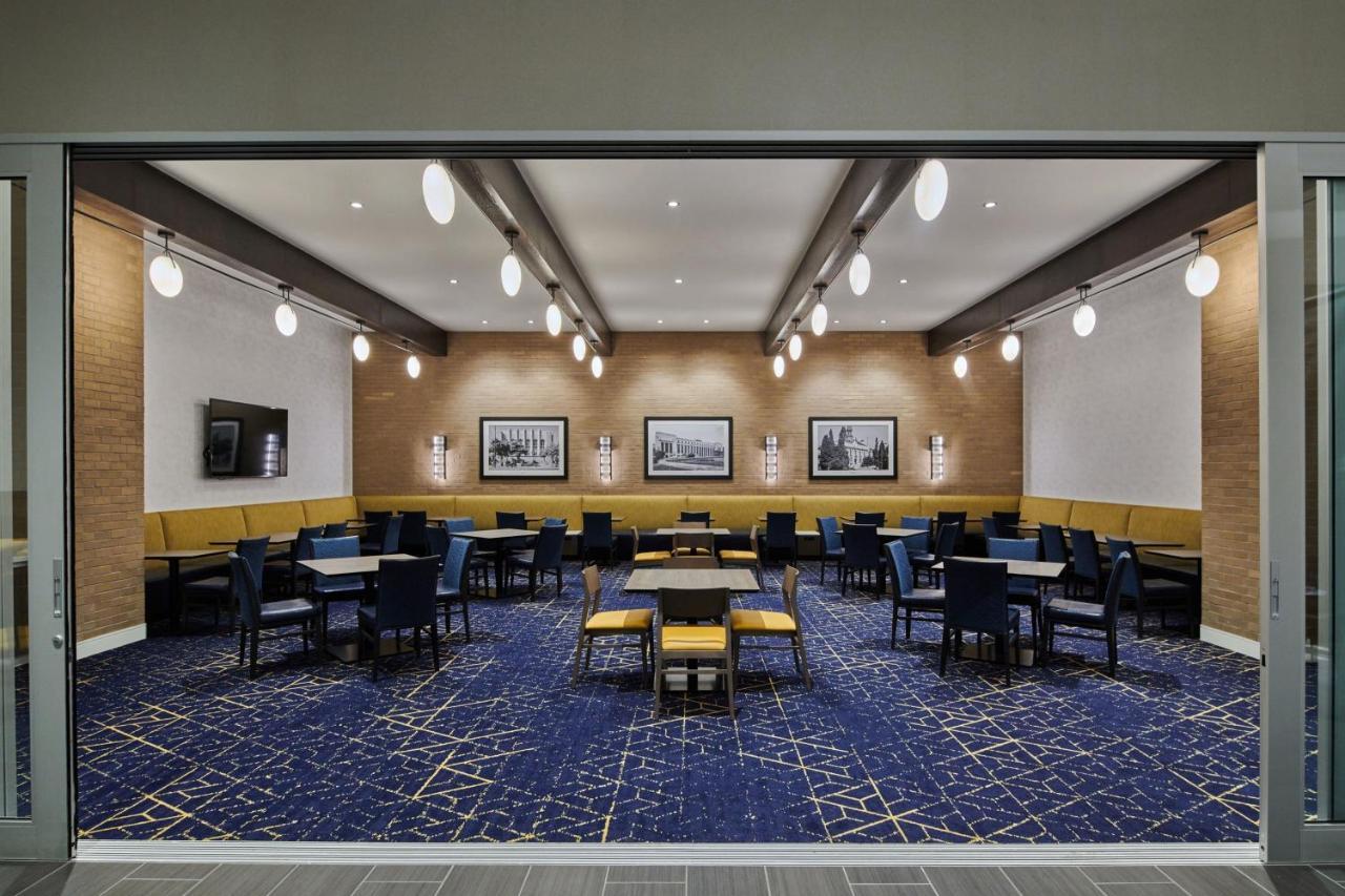 Residence Inn By Marriott Berkeley Luaran gambar