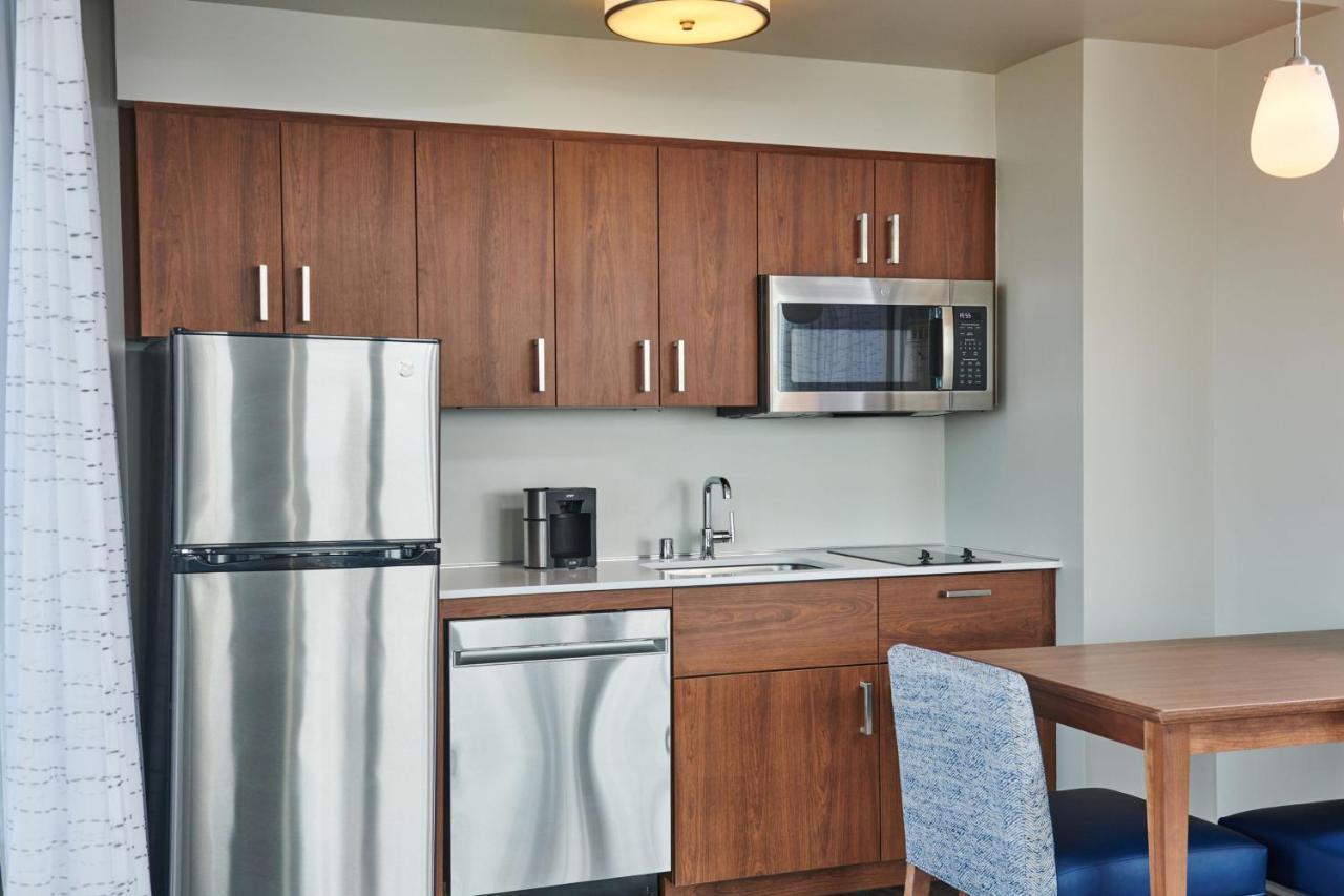 Residence Inn By Marriott Berkeley Luaran gambar