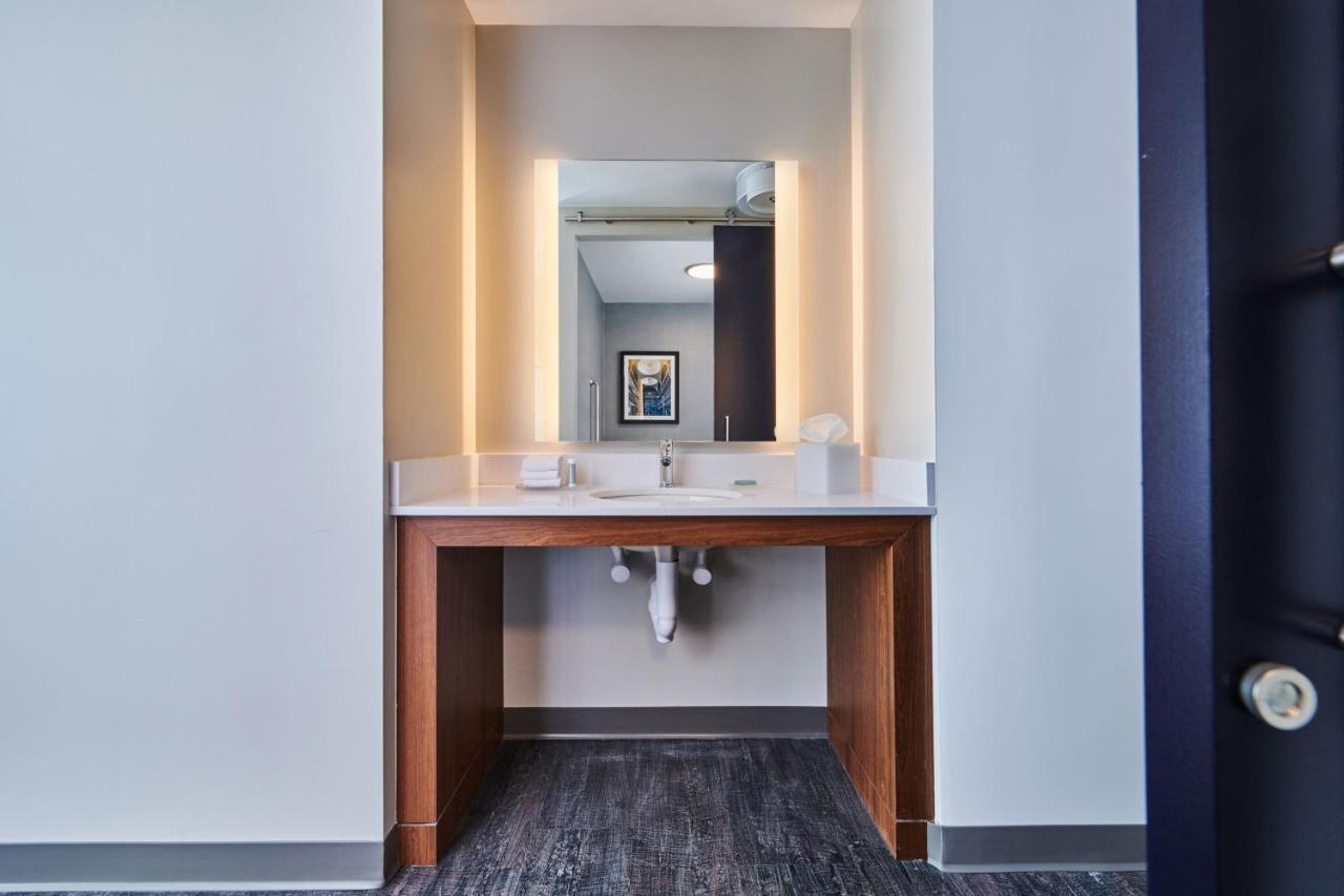Residence Inn By Marriott Berkeley Luaran gambar