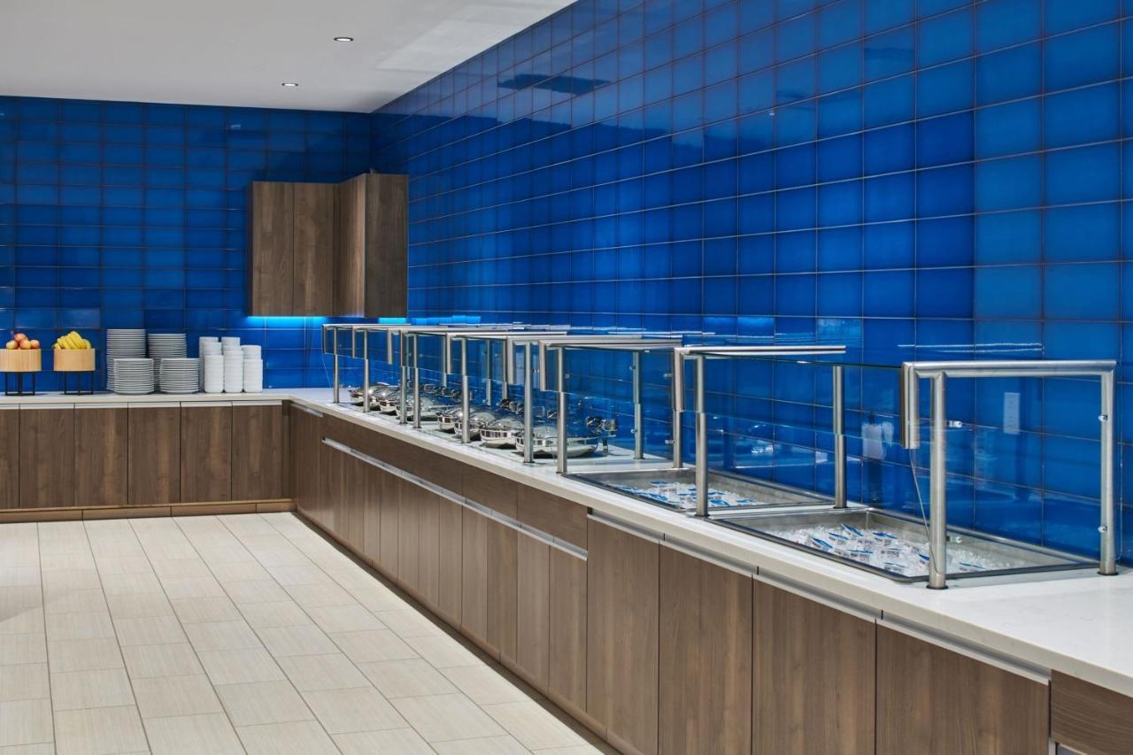 Residence Inn By Marriott Berkeley Luaran gambar
