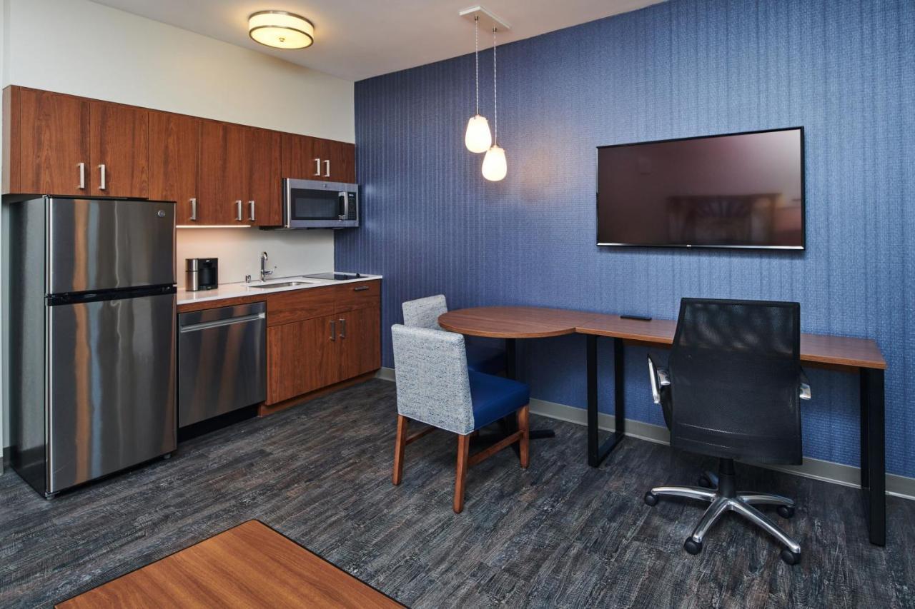 Residence Inn By Marriott Berkeley Luaran gambar