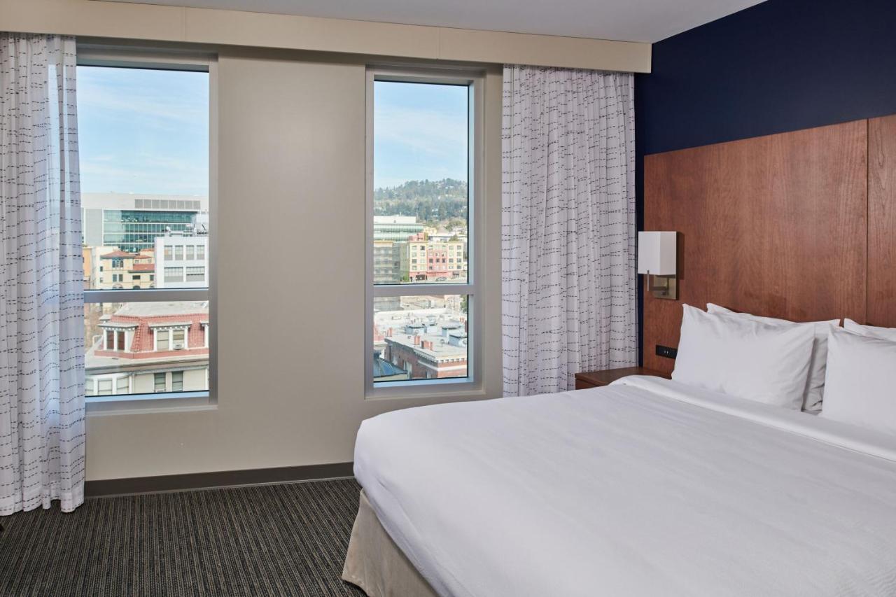 Residence Inn By Marriott Berkeley Luaran gambar