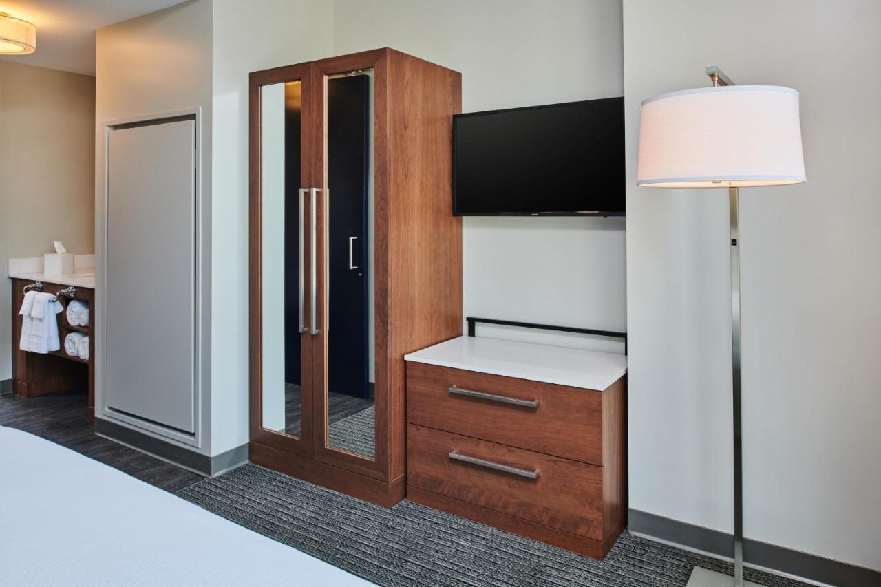 Residence Inn By Marriott Berkeley Luaran gambar