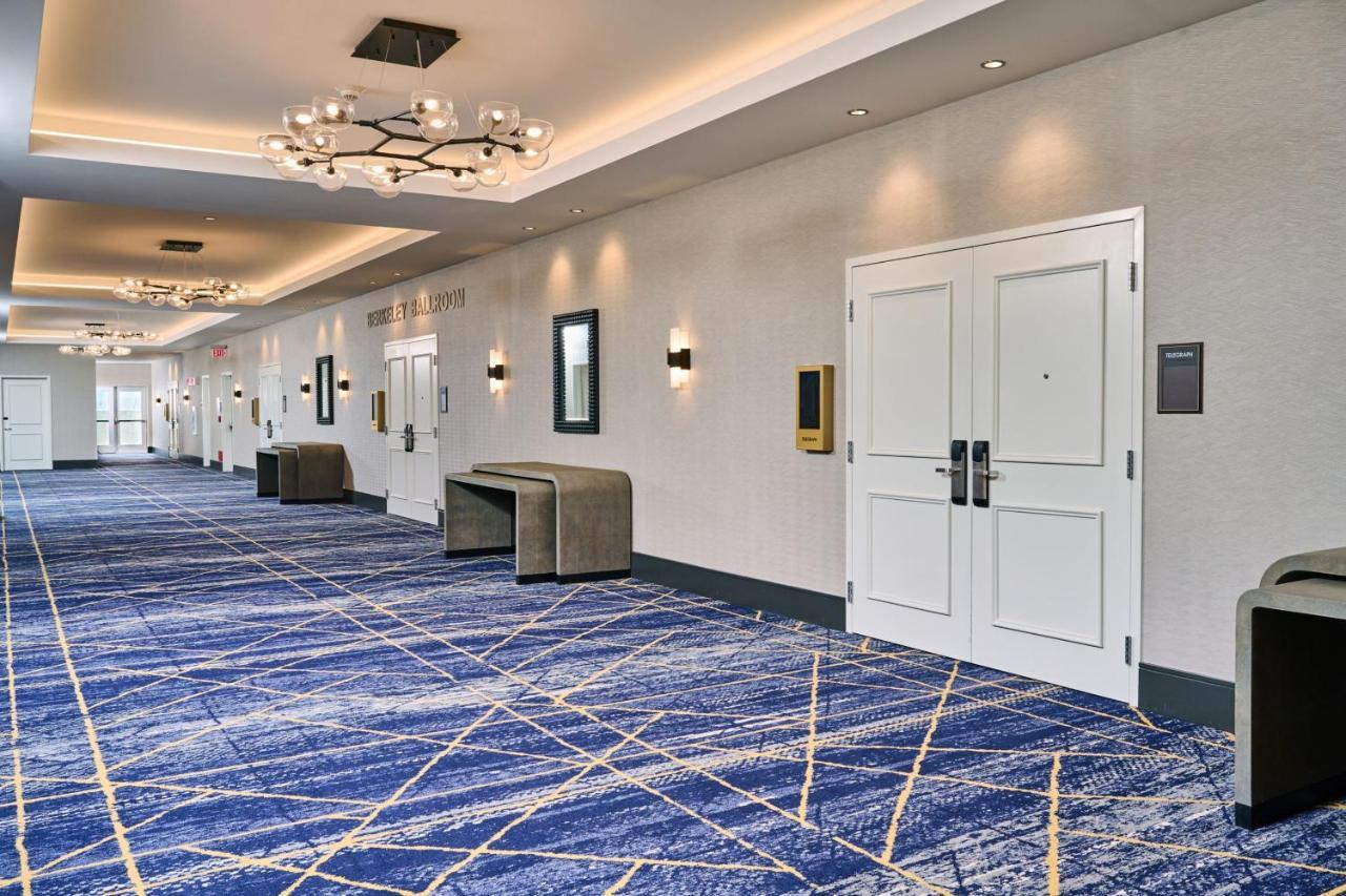 Residence Inn By Marriott Berkeley Luaran gambar
