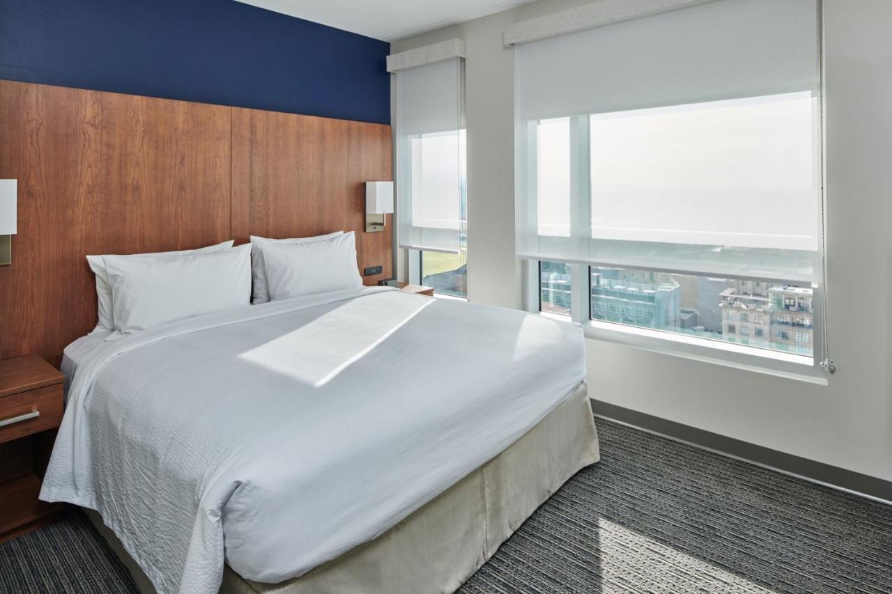 Residence Inn By Marriott Berkeley Luaran gambar