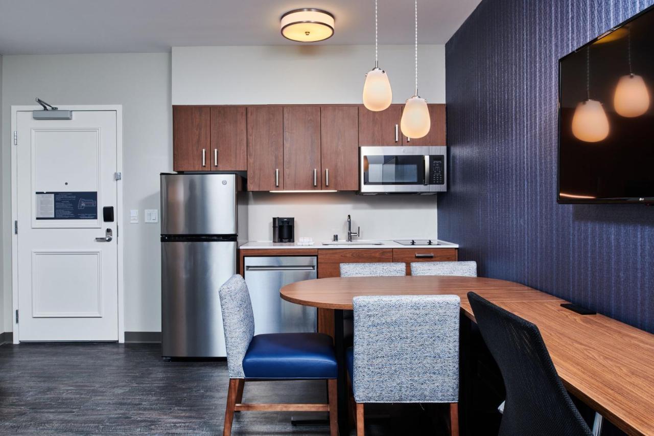Residence Inn By Marriott Berkeley Luaran gambar